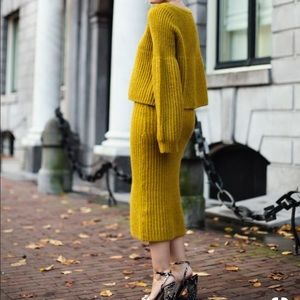 Help me find two piece knitwear!!